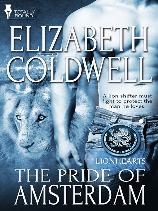 Title details for The Pride of Amsterdam by Elizabeth Coldwell - Available
